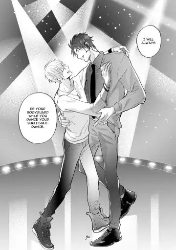 [Nagi Wataru] Burlesque Night (decensored) Fhentai - Page 175