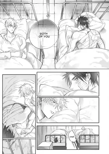 [Nagi Wataru] Burlesque Night (decensored) Fhentai - Page 52