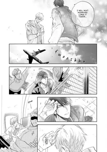 [Nagi Wataru] Burlesque Night (decensored) Fhentai - Page 72