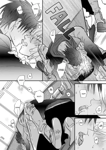 [Nagi Wataru] Burlesque Night (decensored) Fhentai - Page 93