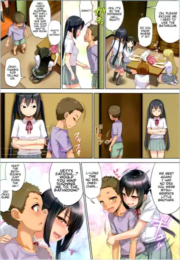 [Menyoujan] Azus@ttack Remake Fhentai - Page 26