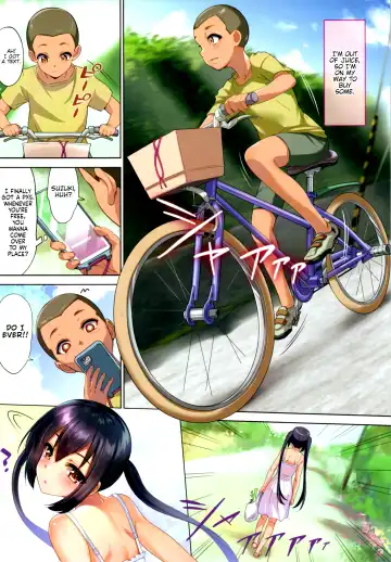 [Menyoujan] Azus@ttack Remake Fhentai - Page 4