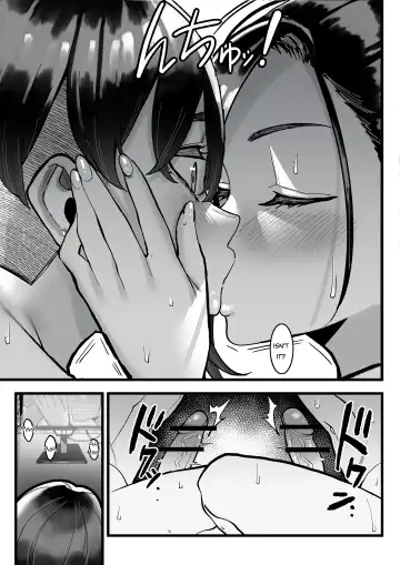 [Bloodhood] Choubatsubou -Σ- | Punishment Cell -Σ- Fhentai - Page 27