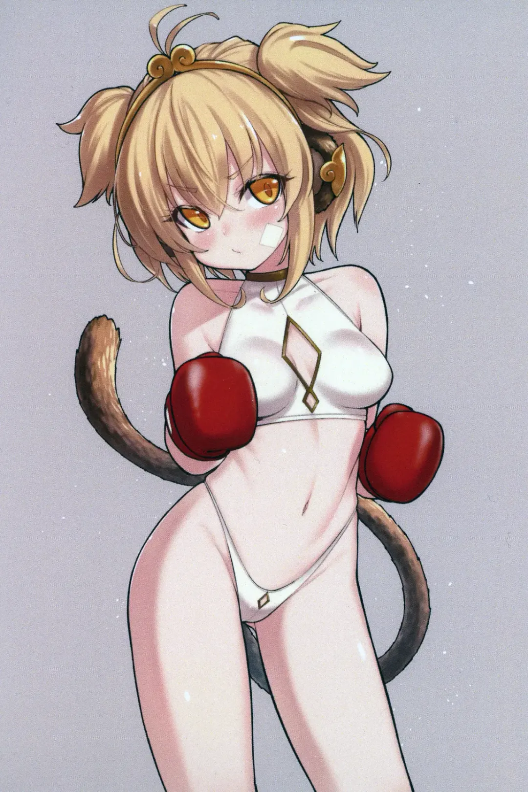 [Tamarun] Andira La Land III + Omake Fhentai - Page 31