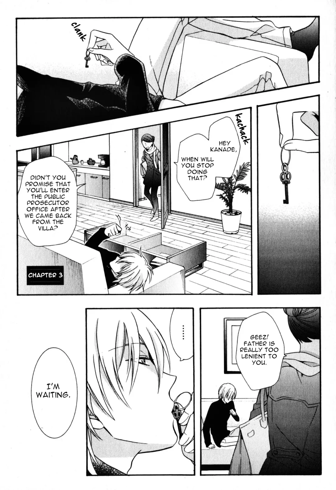 [Ichinashi Kimi] Kawaii Senpai no Kaigoroshikata | How to Keep a Cute Senpai until He Dies Fhentai - Page 122