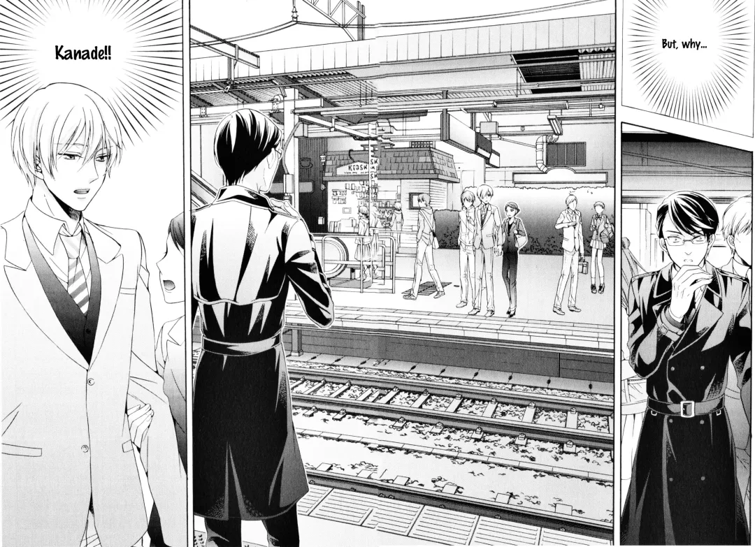 [Ichinashi Kimi] Kawaii Senpai no Kaigoroshikata | How to Keep a Cute Senpai until He Dies Fhentai - Page 139