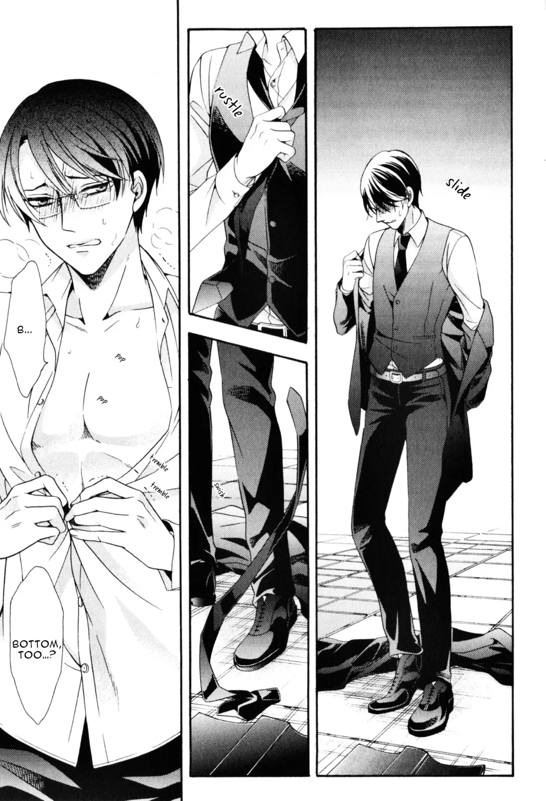 [Ichinashi Kimi] Kawaii Senpai no Kaigoroshikata | How to Keep a Cute Senpai until He Dies Fhentai - Page 153