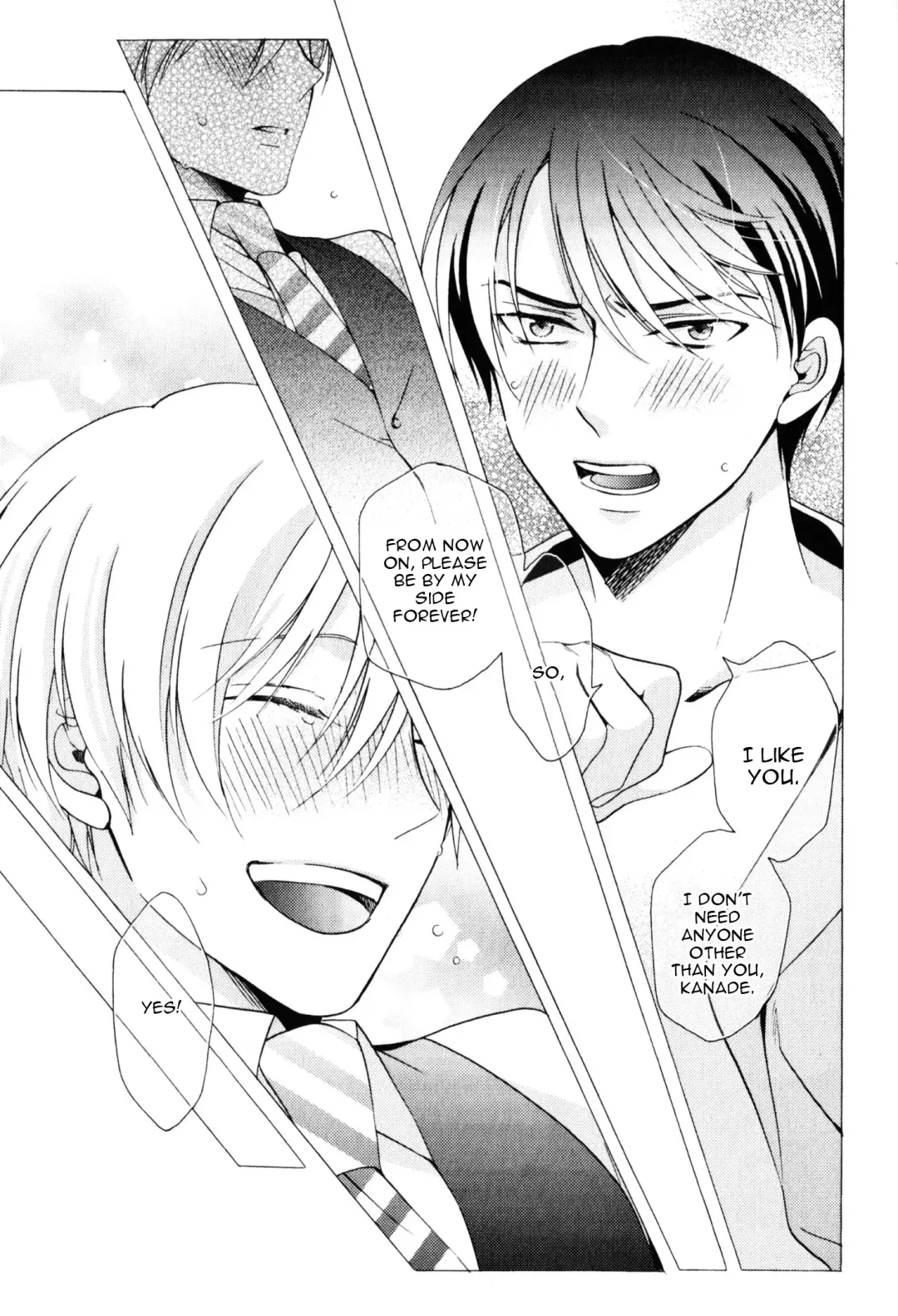 [Ichinashi Kimi] Kawaii Senpai no Kaigoroshikata | How to Keep a Cute Senpai until He Dies Fhentai - Page 161