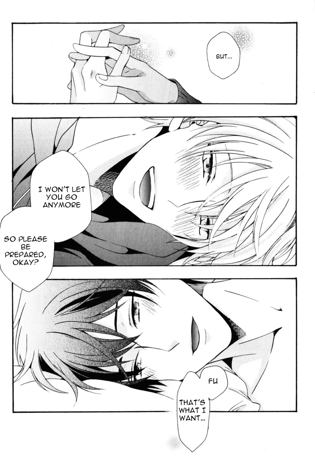 [Ichinashi Kimi] Kawaii Senpai no Kaigoroshikata | How to Keep a Cute Senpai until He Dies Fhentai - Page 171