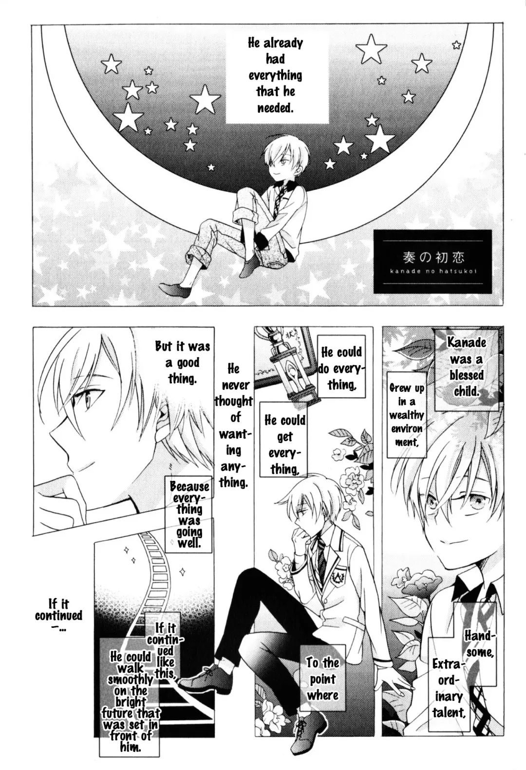 [Ichinashi Kimi] Kawaii Senpai no Kaigoroshikata | How to Keep a Cute Senpai until He Dies Fhentai - Page 177