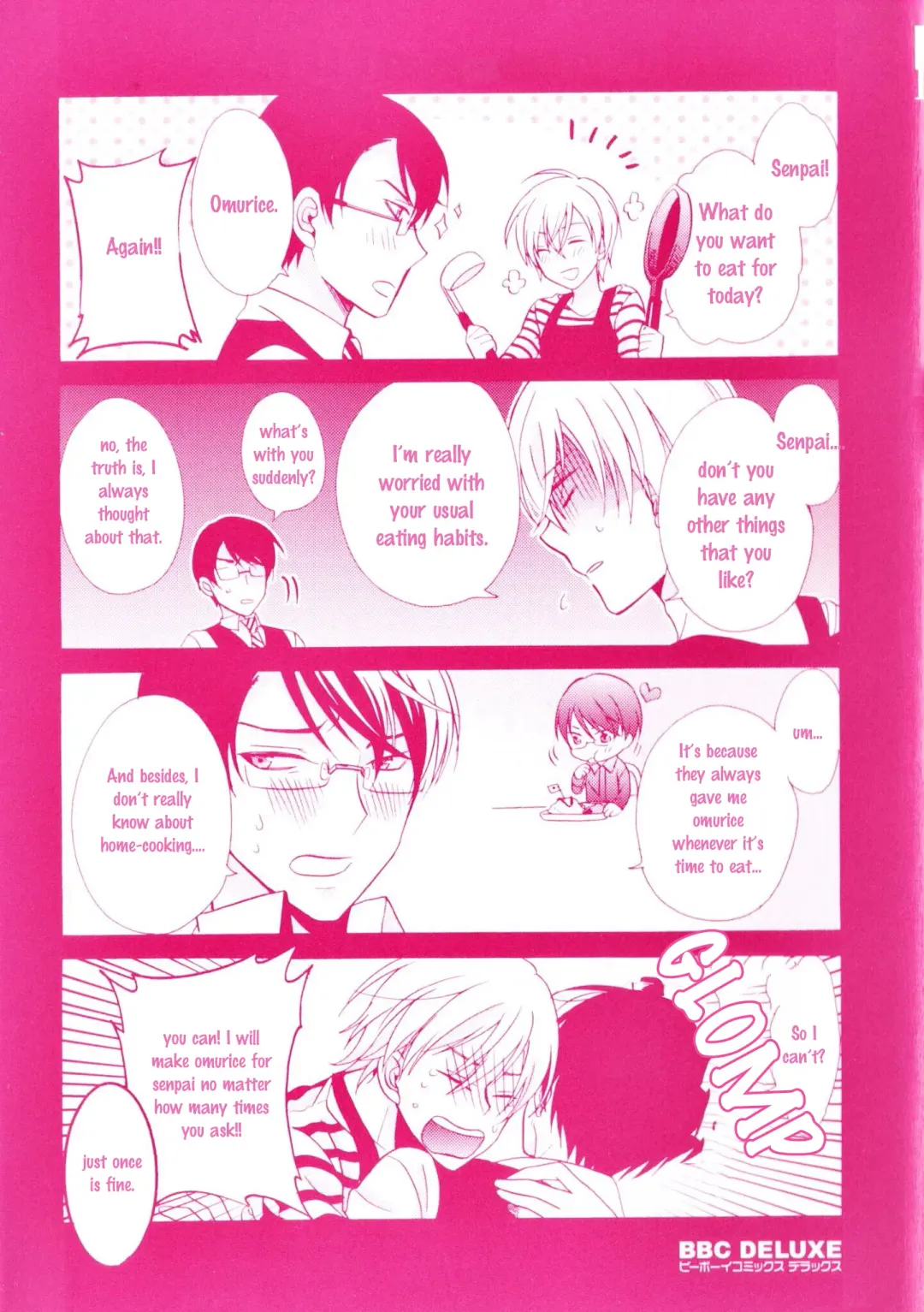 [Ichinashi Kimi] Kawaii Senpai no Kaigoroshikata | How to Keep a Cute Senpai until He Dies Fhentai - Page 191