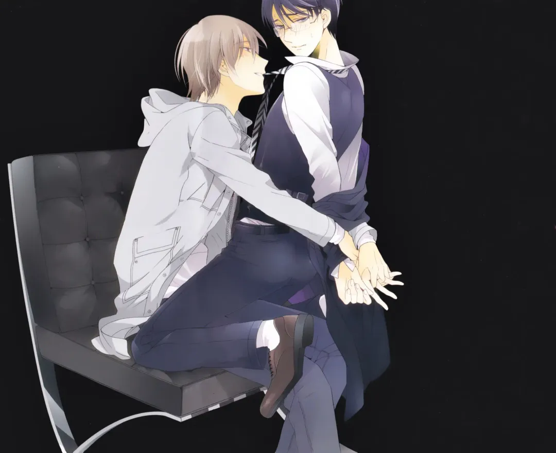 [Ichinashi Kimi] Kawaii Senpai no Kaigoroshikata | How to Keep a Cute Senpai until He Dies Fhentai - Page 3