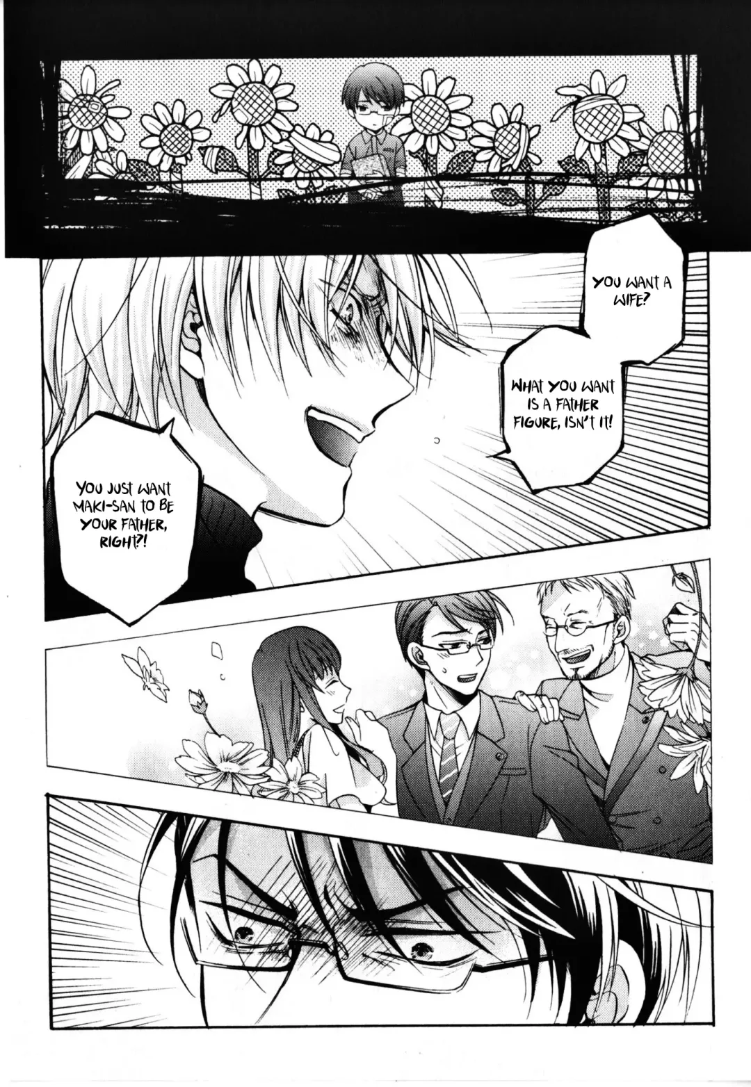 [Ichinashi Kimi] Kawaii Senpai no Kaigoroshikata | How to Keep a Cute Senpai until He Dies Fhentai - Page 44