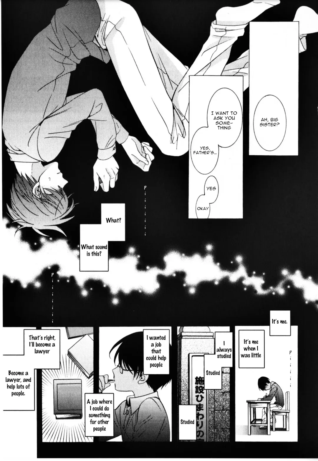 [Ichinashi Kimi] Kawaii Senpai no Kaigoroshikata | How to Keep a Cute Senpai until He Dies Fhentai - Page 52