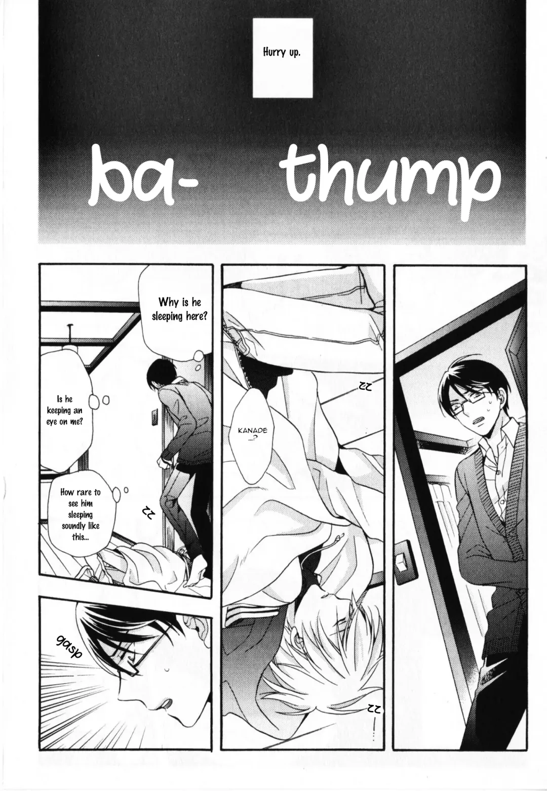 [Ichinashi Kimi] Kawaii Senpai no Kaigoroshikata | How to Keep a Cute Senpai until He Dies Fhentai - Page 81