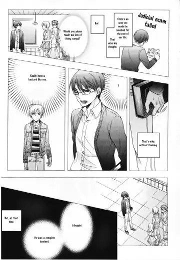 [Ichinashi Kimi] Kawaii Senpai no Kaigoroshikata | How to Keep a Cute Senpai until He Dies Fhentai - Page 100