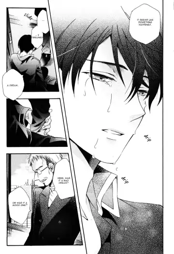 [Ichinashi Kimi] Kawaii Senpai no Kaigoroshikata | How to Keep a Cute Senpai until He Dies Fhentai - Page 117