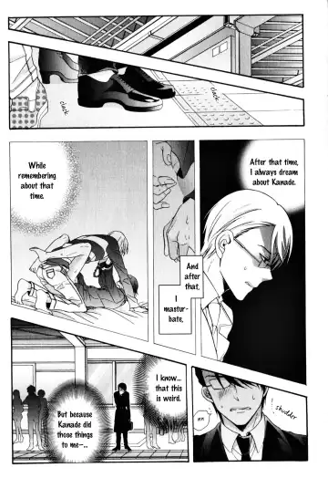 [Ichinashi Kimi] Kawaii Senpai no Kaigoroshikata | How to Keep a Cute Senpai until He Dies Fhentai - Page 138