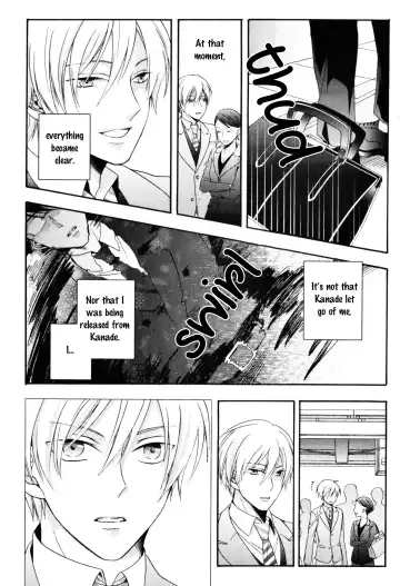 [Ichinashi Kimi] Kawaii Senpai no Kaigoroshikata | How to Keep a Cute Senpai until He Dies Fhentai - Page 140