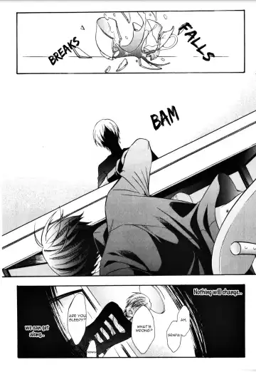 [Ichinashi Kimi] Kawaii Senpai no Kaigoroshikata | How to Keep a Cute Senpai until He Dies Fhentai - Page 51