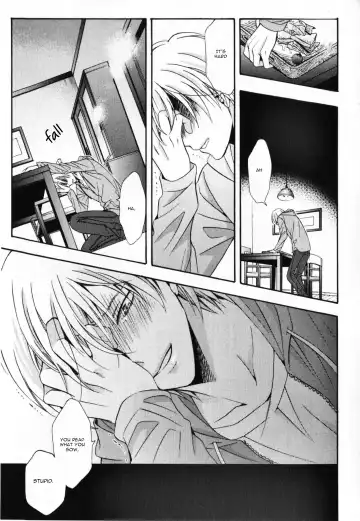 [Ichinashi Kimi] Kawaii Senpai no Kaigoroshikata | How to Keep a Cute Senpai until He Dies Fhentai - Page 76