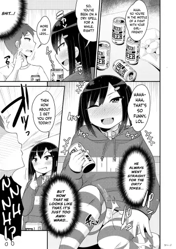 [Chinzurena] Dekaketsu Jirai Onna ni Jinsei Kuruwasaretai Fhentai - Page 5