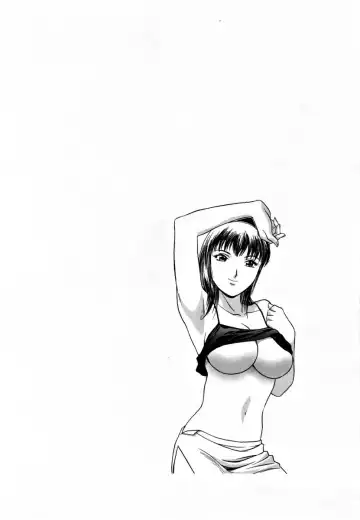 [Hidemaru] Sweets - Amai Kajitsu 1 Fhentai - Page 111