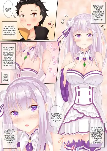 [Ayannon] My Beloved Knight Fhentai - Page 3