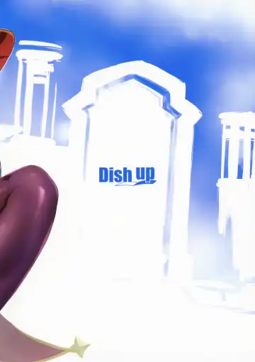 [Warabi Yuuzou] Mona-Gete Watashi wa Mona, Gete-sama no Shoyuubutsu desu. Fhentai - Page 18