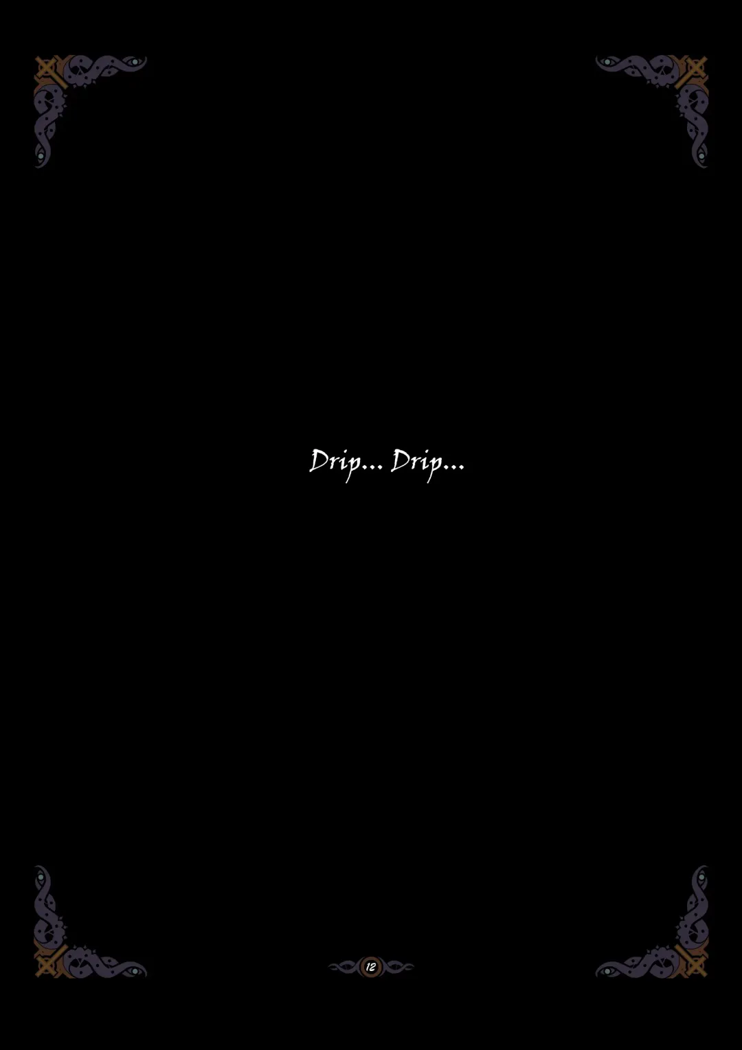 [Yuzhou] D vs N Ch. 6 Fhentai - Page 13