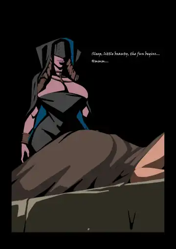 [Yuzhou] D vs N Ch. 6 Fhentai - Page 12