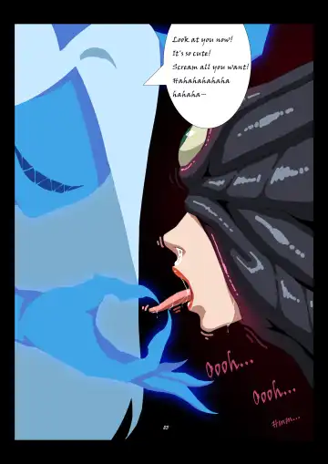 [Yuzhou] D vs N Ch. 6 Fhentai - Page 24