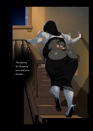 [Yuzhou] D vs N Ch. 6 Fhentai - Page 6