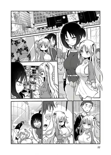 [Cool Kyou Shinja] チチチチ 第04巻 Fhentai - Page 34