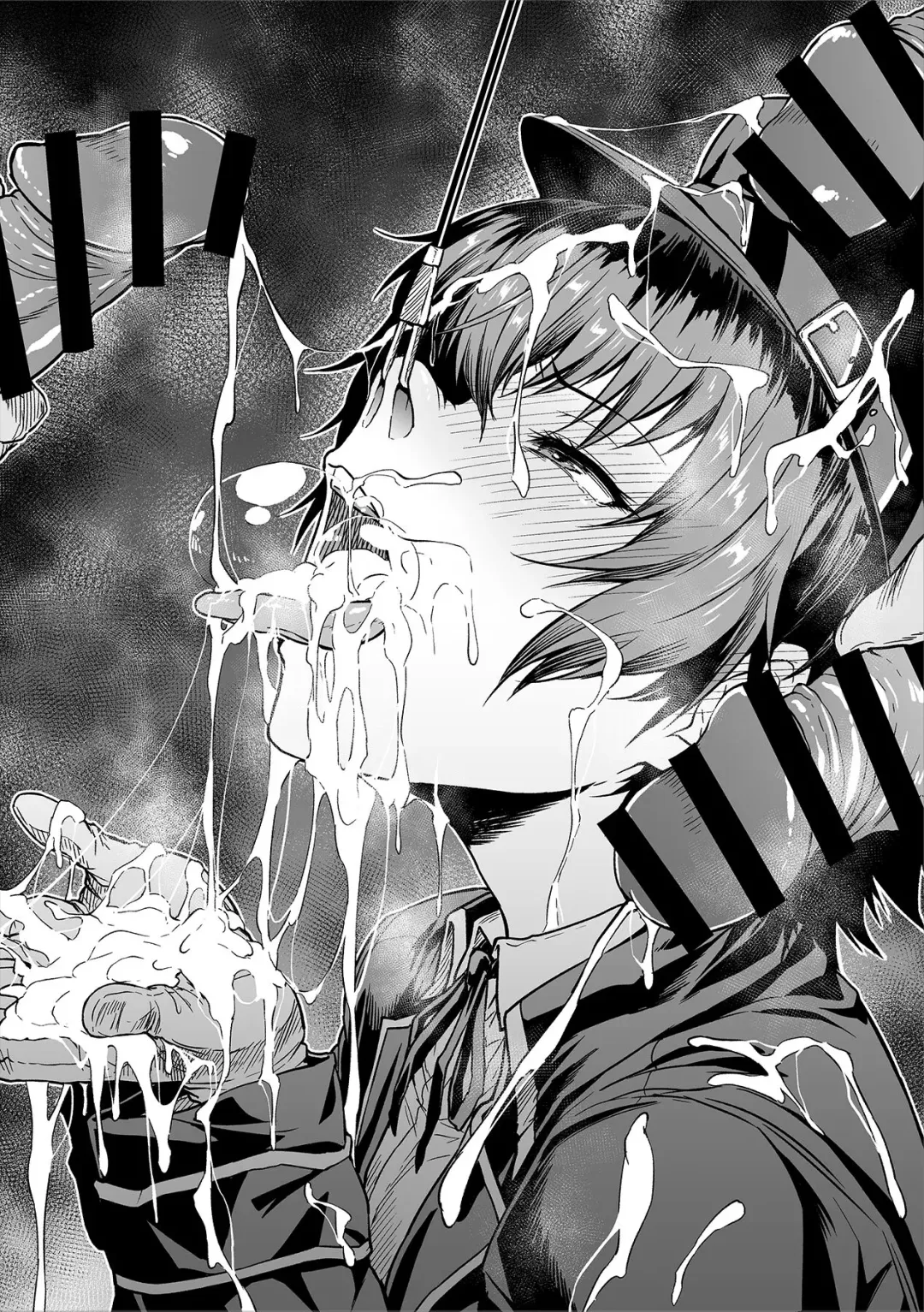 [Ahemaru] Ganbare Naoto-kun Fhentai - Page 6