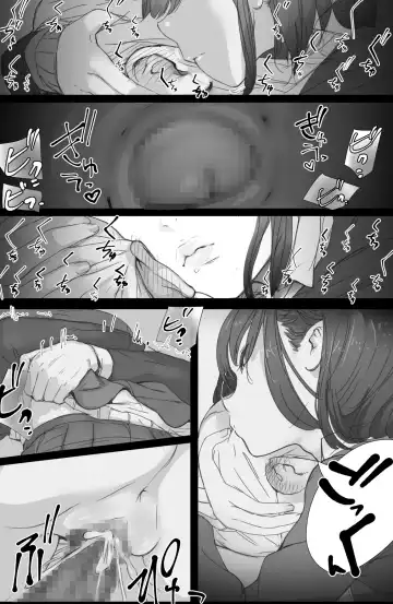 [Hazuki Ten] Tsuukin Densha de Oppai o Mise ni Kuru Musume ga Ite Komattemasu Fhentai - Page 36