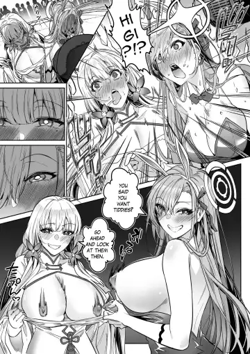 [Duokuma] Comiket de Off-Pako suru Houhou Fhentai - Page 2