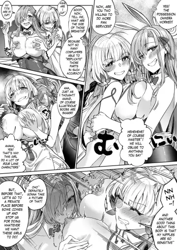 [Duokuma] Comiket de Off-Pako suru Houhou Fhentai - Page 3
