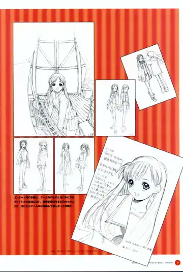 Leaf WHITE ALBUM公式カイ Fhentai - Page 50