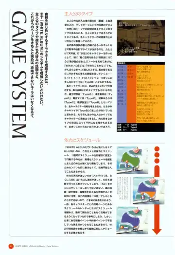 Leaf WHITE ALBUM公式カイ Fhentai - Page 63