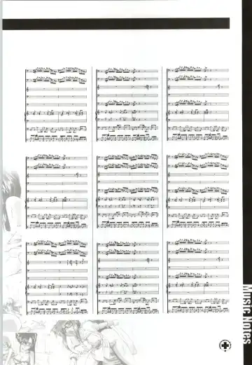 Innai Kansen 淫内感染  コンプリートファンブック Fhentai - Page 108