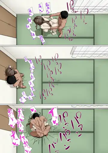 Okusama-tachi no Waifu Katsudou 1 Fhentai - Page 43