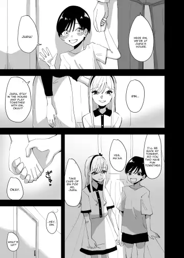 [Aweida] Yuri, Sakimidareru 2 | Rampant Yuri Bloom 2 Fhentai - Page 3