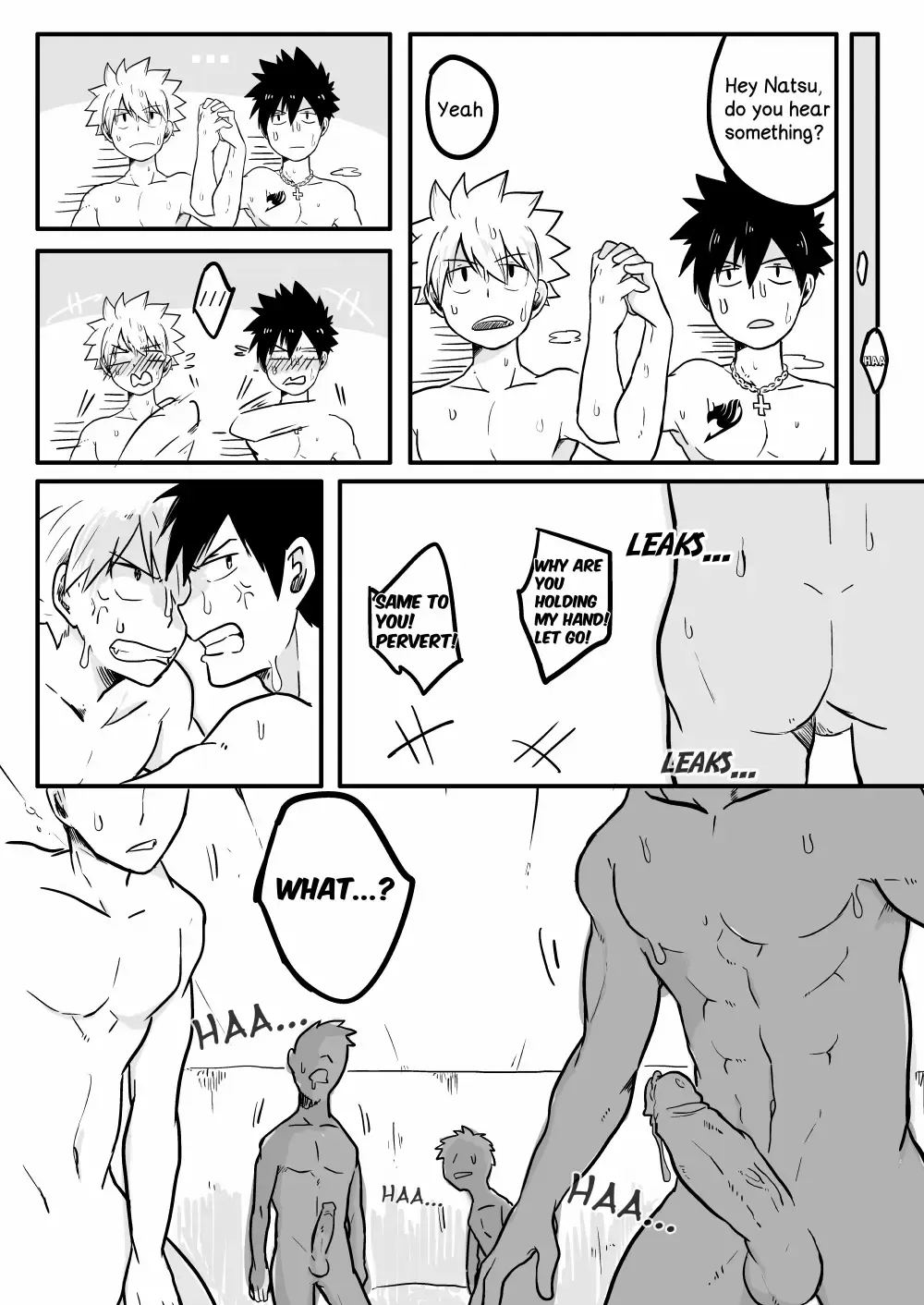 [Aper] SS Rank Mission！ Fhentai - Page 26