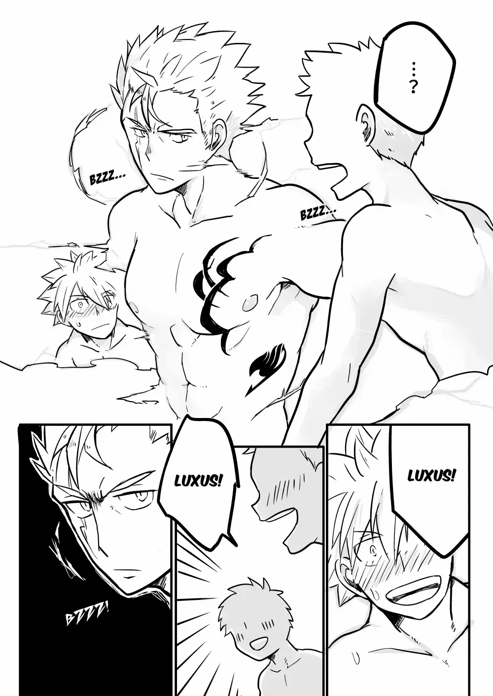 [Aper] SS Rank Mission！ Fhentai - Page 28