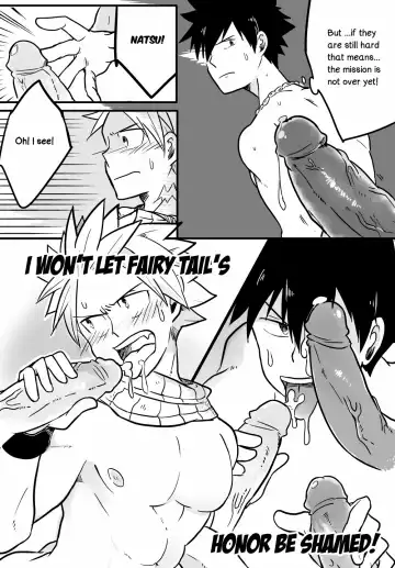 [Aper] SS Rank Mission！ Fhentai - Page 17