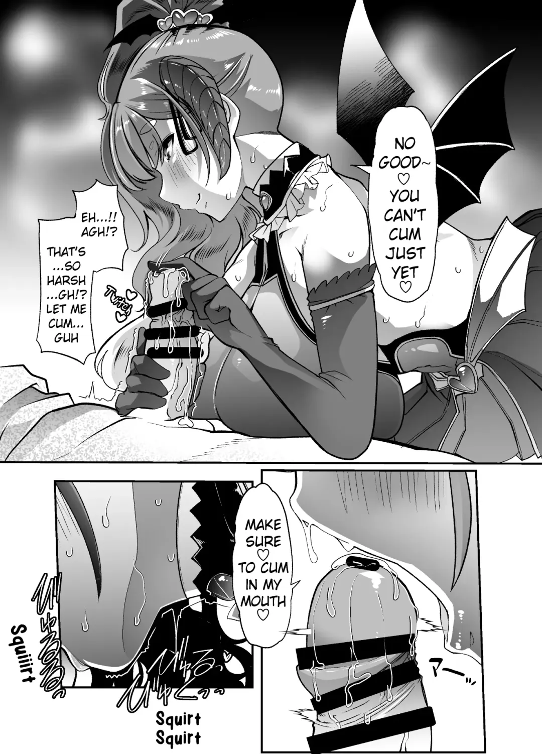 [Goya] Akkiina ga Aizono-san to Saishuuteki ni Shiawase ni Naru Hon | A Book About Akina Finally Finding Happiness with Aizono-San. Fhentai - Page 25