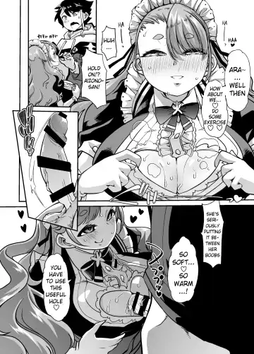 [Goya] Akkiina ga Aizono-san to Saishuuteki ni Shiawase ni Naru Hon | A Book About Akina Finally Finding Happiness with Aizono-San. Fhentai - Page 9