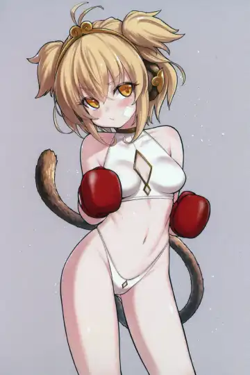 [Tamarun] Andira La Land III + Omake Fhentai - Page 30