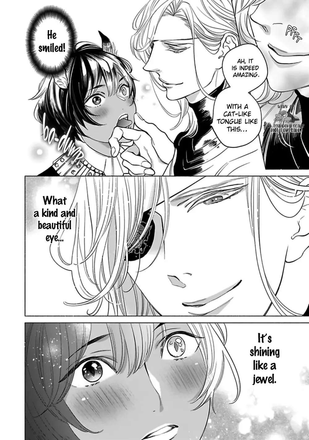 [Nangoku Banana] Kemono wa Okumade Nakasaretai Fhentai - Page 16